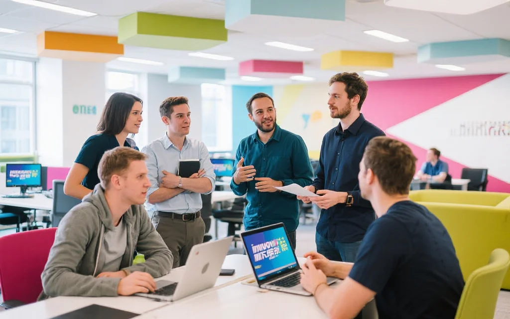 星欧娱乐：品牌故事、发展历程与未来娱乐愿景全解析