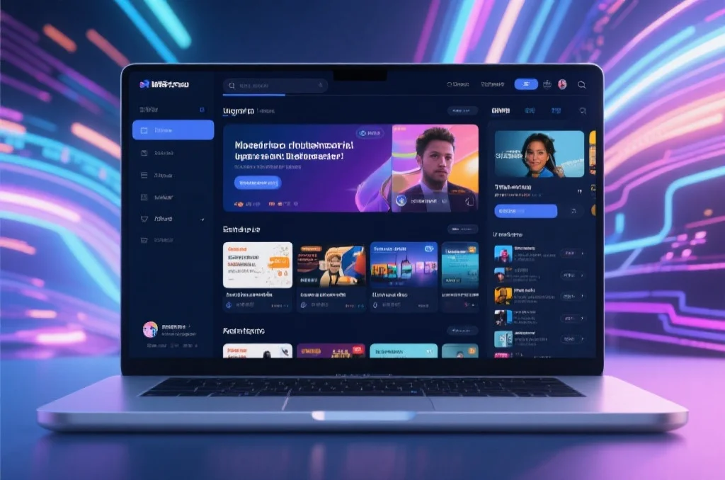 深入解析“星欧官方平台”：领先在线娱乐平台的独特魅力与卓越服务